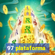 97 plataforma